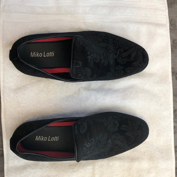 Mike Lotti Other - Mike Lotti Dress Shoes